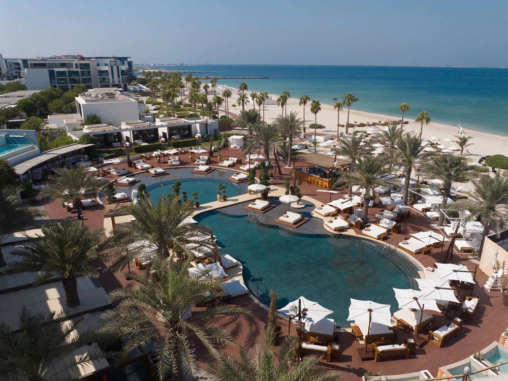 Nikki Beach