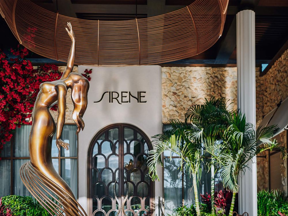 Sirene